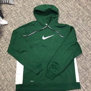 Men’s Nike sweatshirt